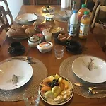 L'enquenouille Basse منزل ريفي *