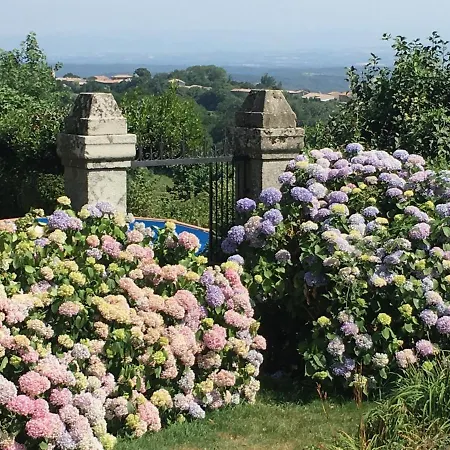 L'enquenoiulle Basse Séjour à la campagne Verdun-en-Lauragais