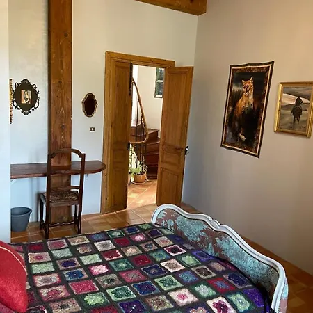 Casa rural L'enquenouille Basse Verdun-en-Lauragais