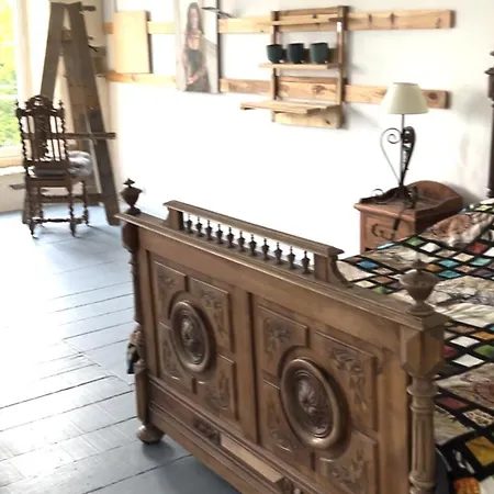 L'enquenoiulle Basse Séjour à la campagne Verdun-en-Lauragais