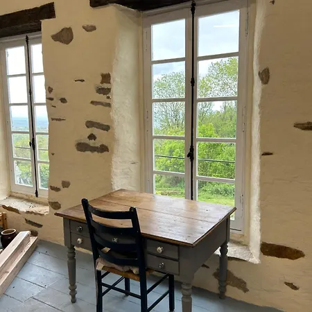 L'enquenouille Basse Casa rural