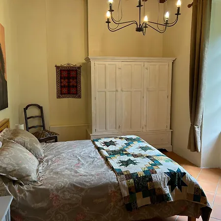 Casa rural L'enquenouille Basse *