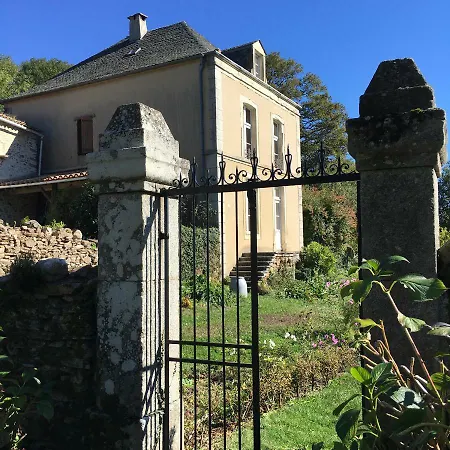 L'enquenoiulle Basse Séjour à la campagne *