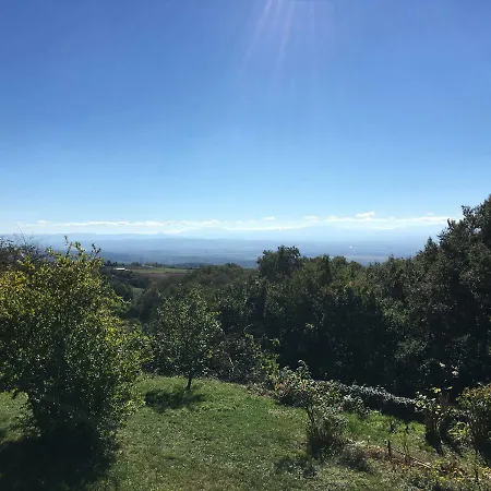 Séjour à la campagne L'enquenoiulle Basse