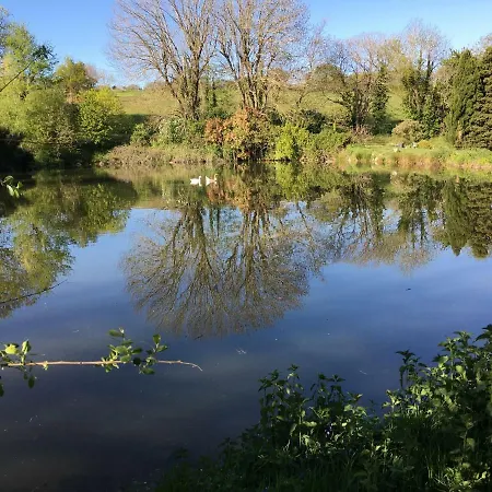 L'enquenoiulle Basse Séjour à la campagne