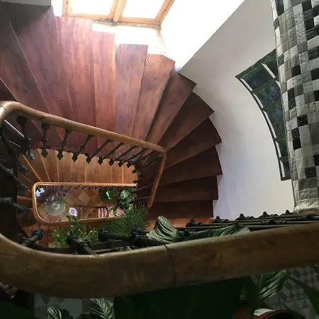 L'enquenouille Basse Casa rural