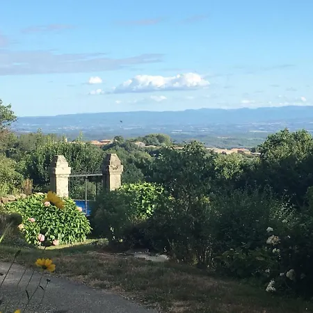 L'enquenouille Basse Kır Evi