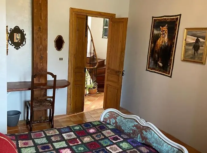 컨트리하우스 L'enquenouille Basse Verdun-en-Lauragais