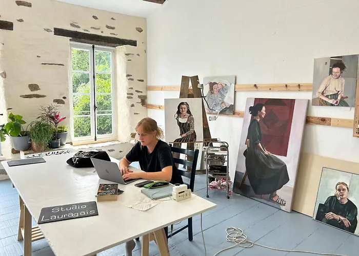 L'enquenouille Basse * Verdun-en-Lauragais