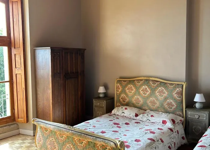 L'enquenouille Basse * Verdun-en-Lauragais