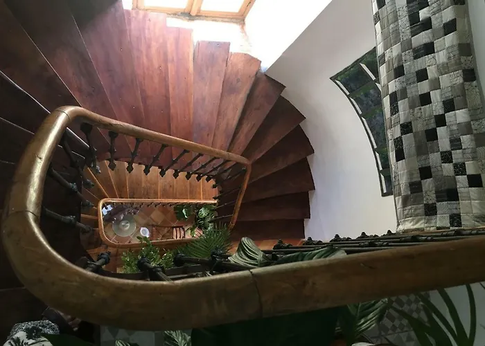 L'enquenouille Basse 컨트리하우스